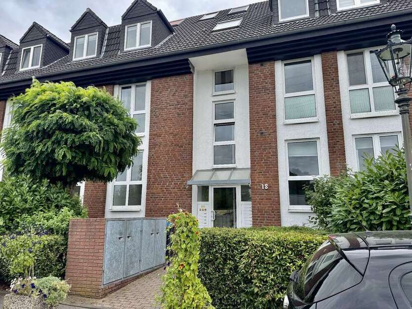 Wohnung zum Mieten in Düsseldorf 950 € 74.34 m²