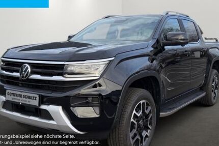 VW Amarok