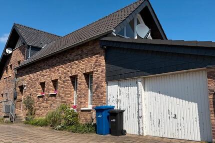 Haus Leverkusen Schlebusch - 4 Zimmer, 150 m&sup2;, 1.600&euro; | Angebot:26235716