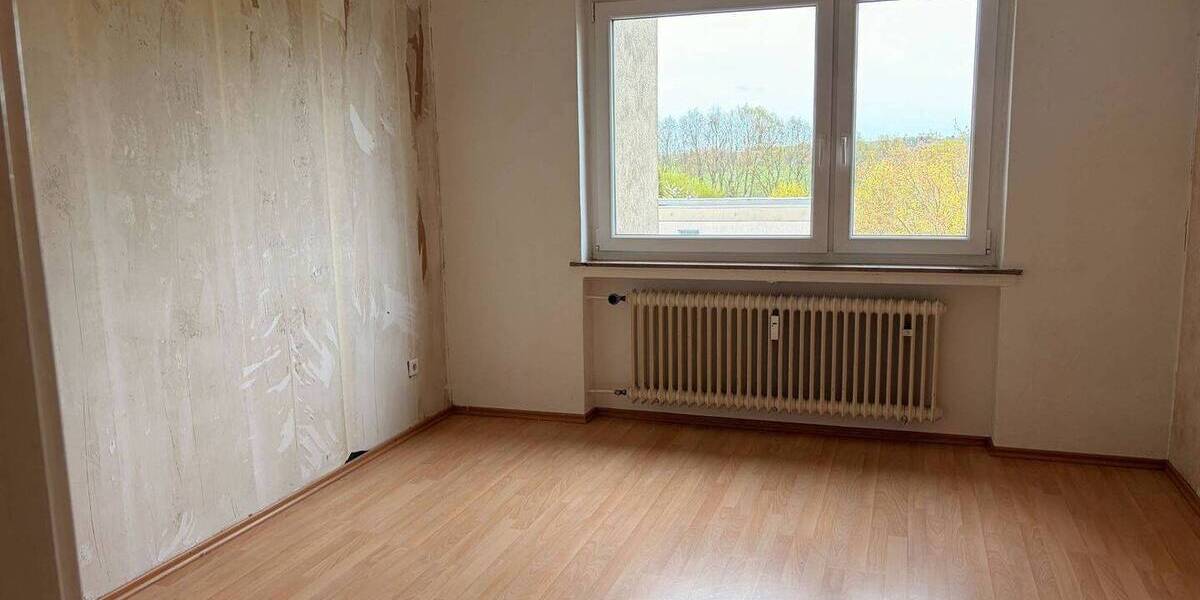 Etagenwohnung Solingen Wald - 4 Zimmer, 85 m&sup2;, 591&euro; | Angebot:26435410