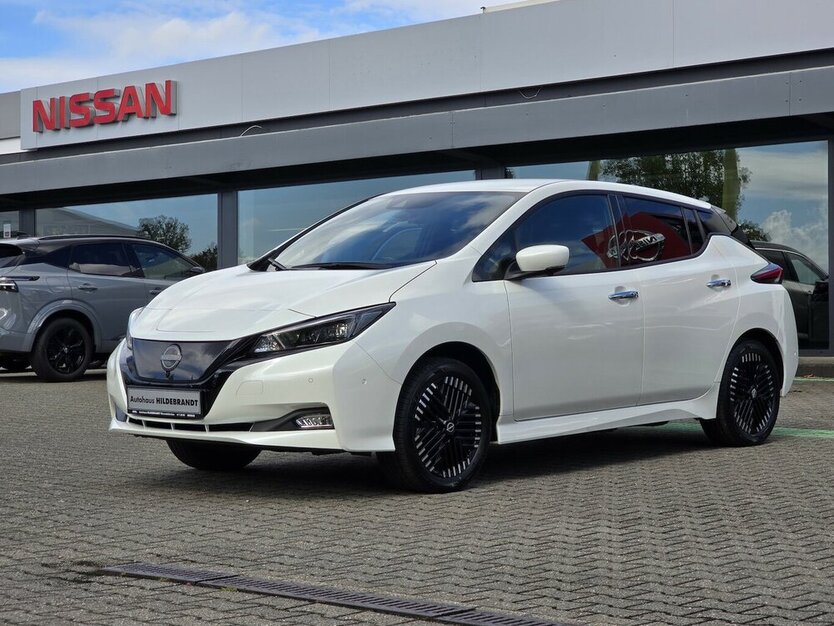 Nissan Leaf e+ Tekna ProPilo|360°|Bose|Navi|LED 30.840 km 17.985 € Wermelskirchen 42929