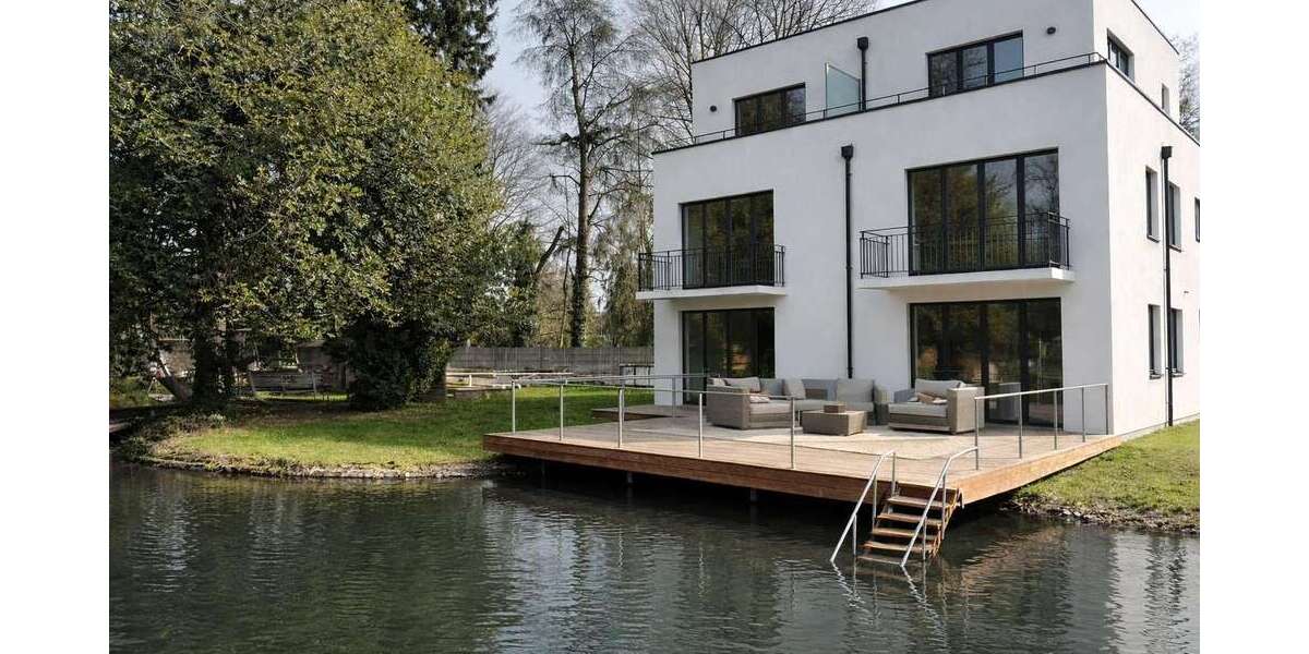 Grundstück Solingen Wald - 1.100.000&euro; | Angebot:25661644