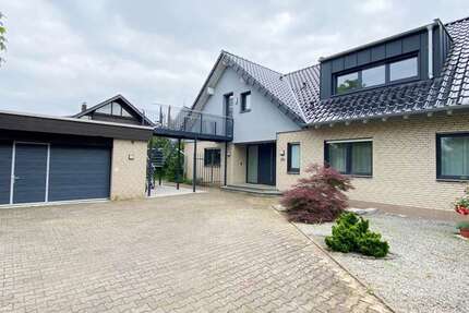 Wohnung Köln / Hahnwald Hahnwald - 4 Zimmer, 150 m&sup2;, 2.900&euro; | Angebot:24773598