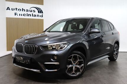 BMW X1 135.210 km 17.750 &euro; Köln 51107