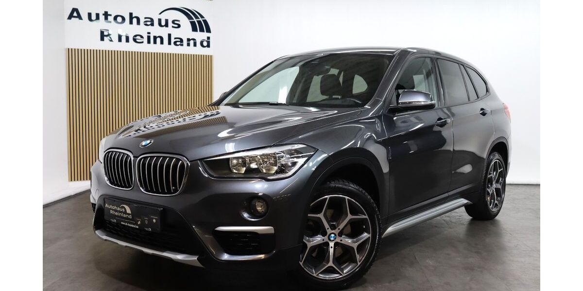 BMW X1 135.210 km 17.750 &euro; Köln 51107