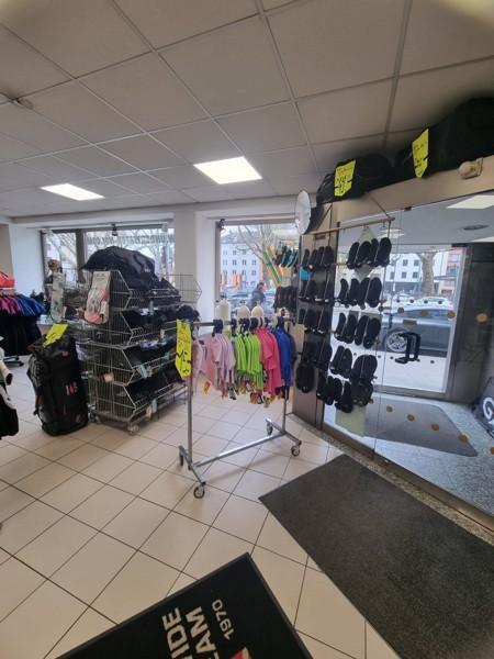 Viel Platz für Ihre Idee - Gewerbefläche auf der Münsterstraße ab dem 01.01.2026 zimmer