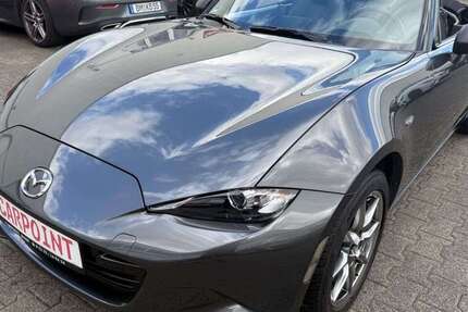 Mazda MX-5 9.900 km 25.950 € Brühl - Vochem/Industriegebiet 50321