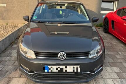 VW Polo 210.000 km 4.800 € Langenfeld 40764