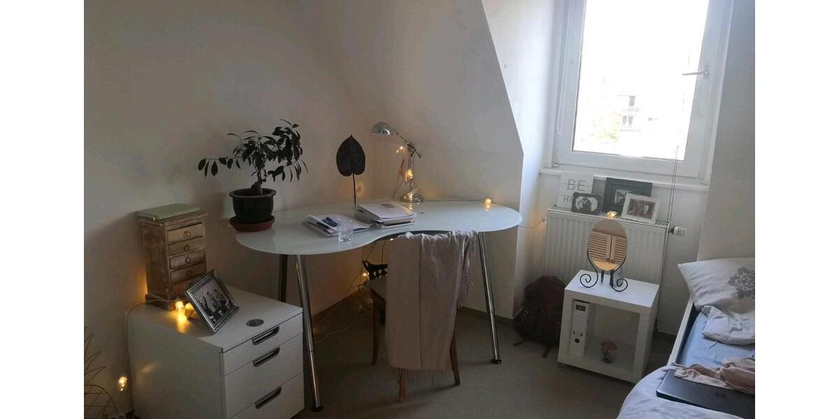 3ZKDB in Bonn-Kessenich zu vermieten 3 zimmer