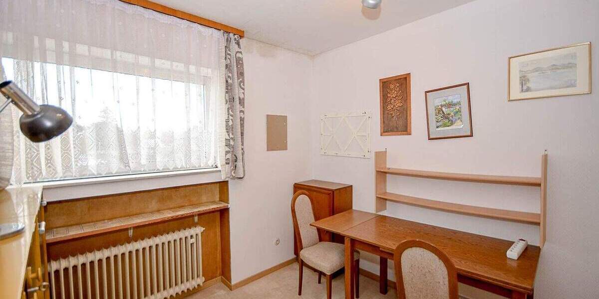 Reihenendhaus Wesseling Keldenich - 5 Zimmer, 100 m&sup2;, 330.000&euro; | Angebot:25781304