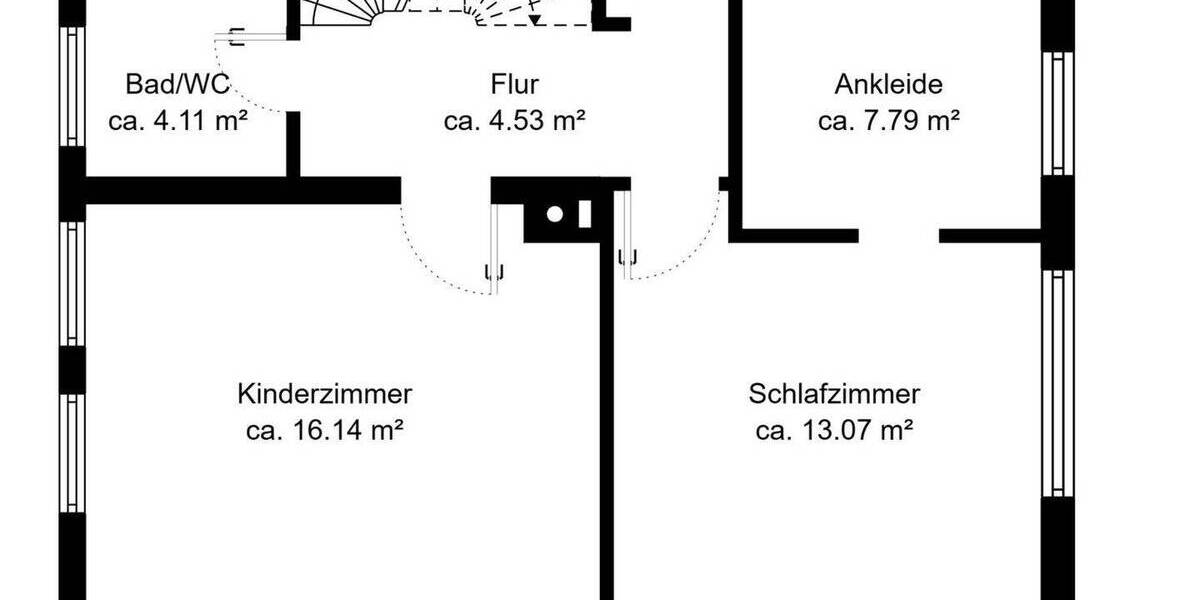 Reihenendhaus Köln Widdersdorf - 4 Zimmer, 111 m&sup2;, 550.000&euro; | Angebot:26204340