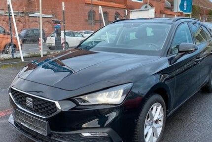Seat Leon 47.400 km 22.600 &euro; Köln 50677