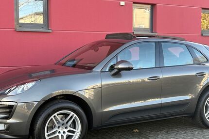 Porsche Macan 33.678 km 41.700 &euro; Brühl 50321