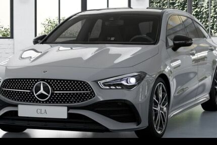 Mercedes-Benz CLA 180 Shooting Brake 9.900 km 35.490 &euro; Frechen 50226