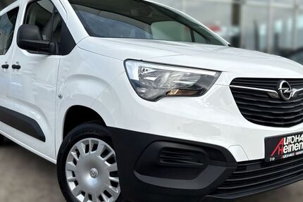 Opel Combo Life 61.100 km 17.990 € Dormagen 41540