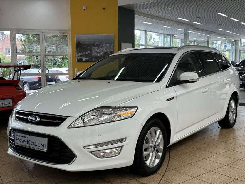 Mondeo
