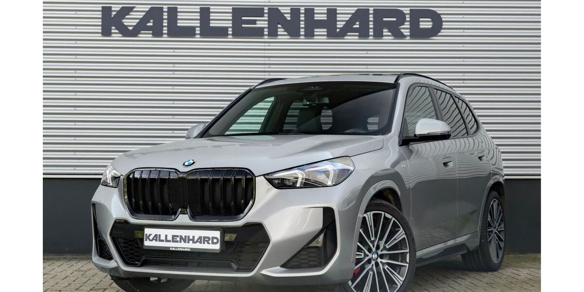 BMW X1 6.670 km 45.220 &euro; Köln 51149