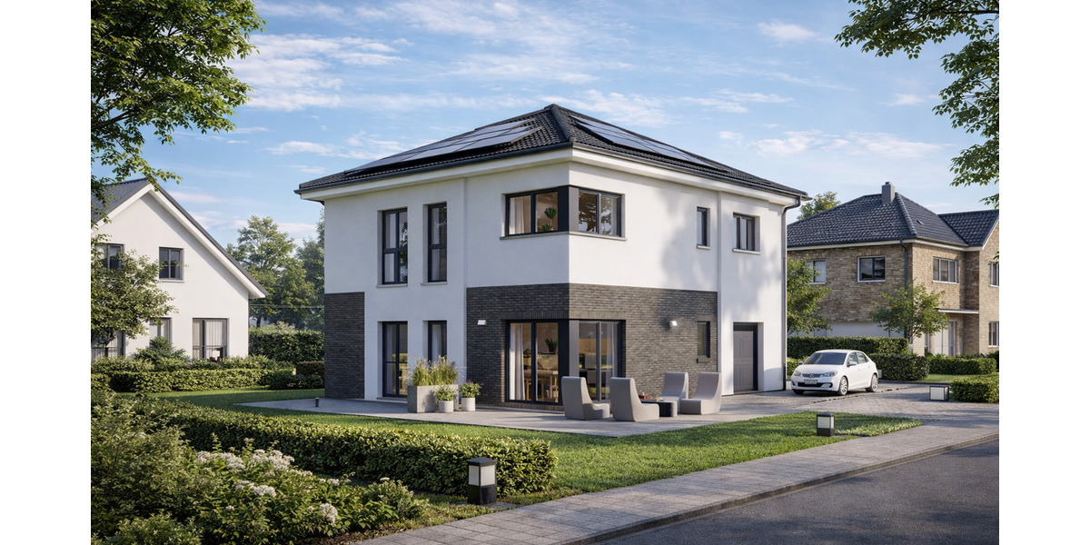 Einfamilienhaus Bonn Holzlar - 5 Zimmer, 123 m&sup2;, 600.375&euro; | Angebot:26344474