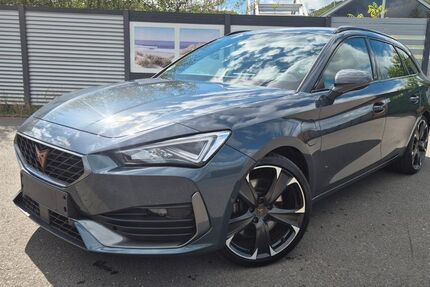 Cupra Leon 66.260 km 19.999 &euro; Bornheim 53332
