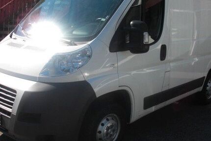 Fiat Ducato 123.500 km 11.999 € Remscheid 42855