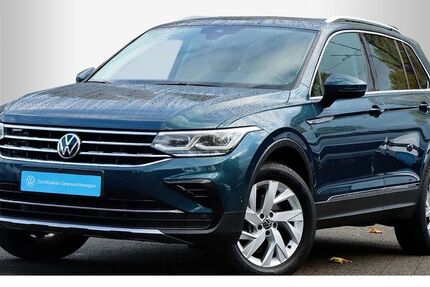 VW Tiguan 69.320 km 32.441 &euro; Bonn 53175