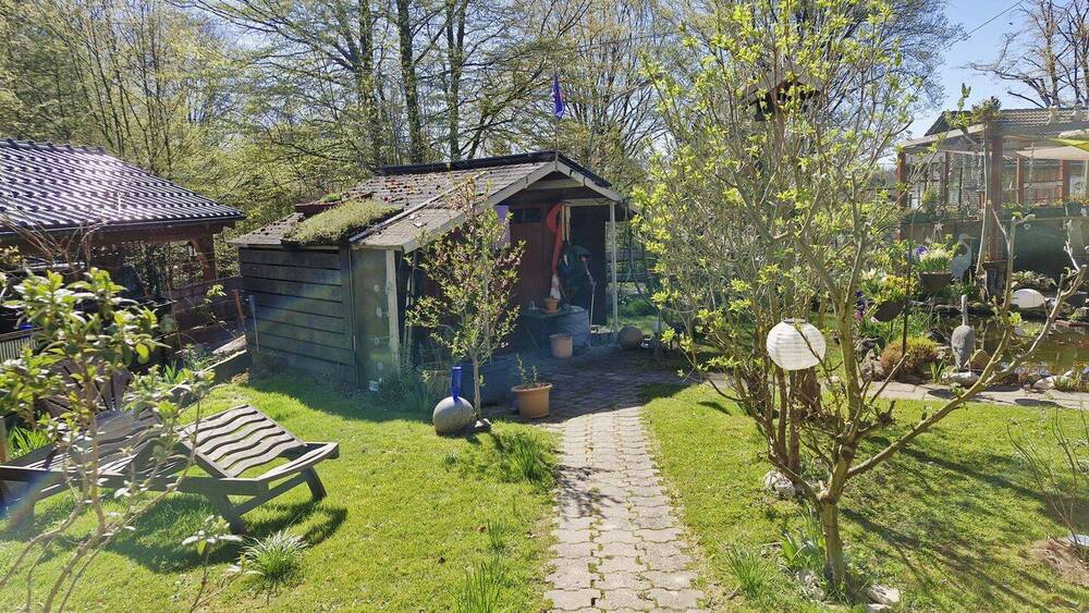 Einfamilienhaus Neunkirchen-Seelscheid / Hasenbach Hasenbach - 2 Zimmer, 70 m&sup2;, 269.000&euro; | Angebot:26160453
