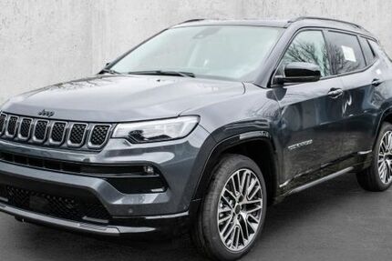 Jeep Compass 9.990 km 33.490 &euro; Köln 51149