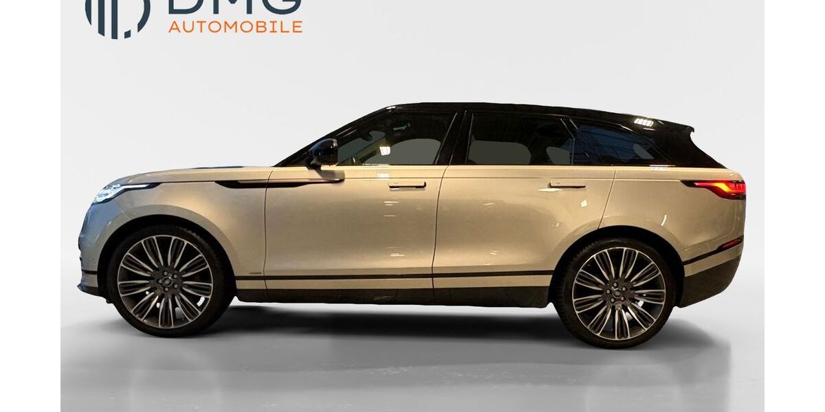 Land Rover Range Rover Velar 126.000 km 30.990 € Bedburg 50181
