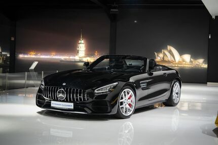 Mercedes-Benz AMG GT 27.270 km 103.980 &euro; Dormagen 41541