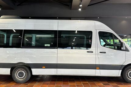 Mercedes-Benz Sprinter 63.427 km 39.999 &euro; Bonn 53177