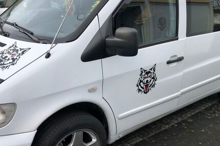 Mercedes-Benz Vito 150.000 km 4.000 &euro; Bonn 53177