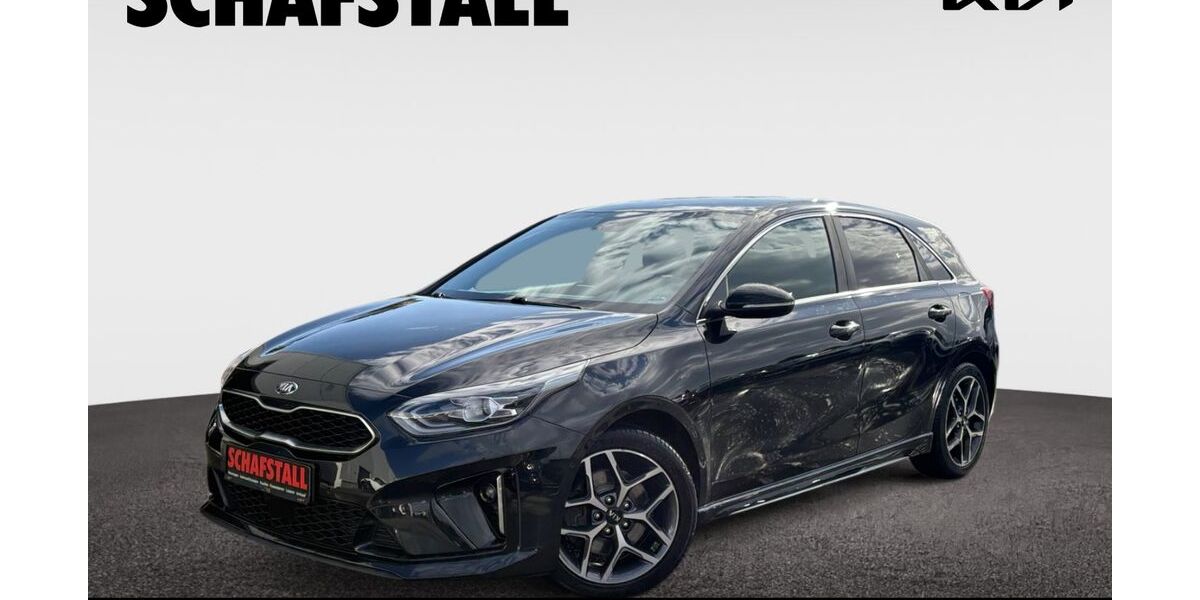 Kia ceed / Ceed 78.029 km 16.979 &euro; Elsdorf (bei Köln) 50189