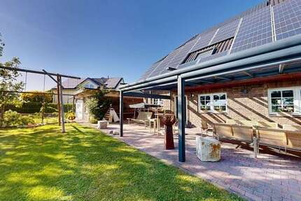 Haus zum Kaufen in Erftstadt 899.000 € 199.26 m²