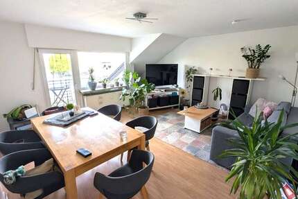 Wohnung Troisdorf Bergheim - 2 Zimmer, 58 m&sup2;, 575&euro; | Angebot:26268065