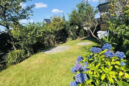 Wohnung zum Kaufen in Bergisch Gladbach 349.000 € 97 m² 4 zimmer