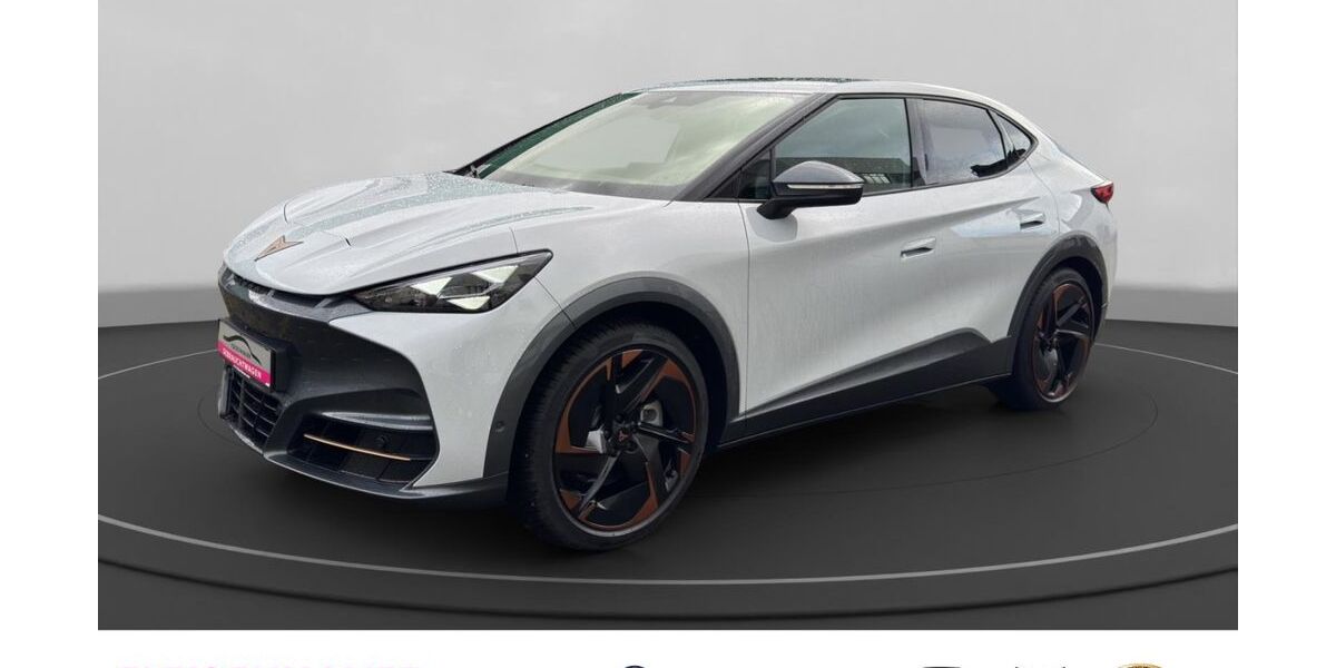 Cupra Tavascan 12.513 km 41.980 &euro; Köln-Mülheim 51063