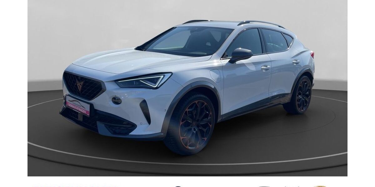 Cupra Formentor 30.341 km 28.490 &euro; Köln 51145