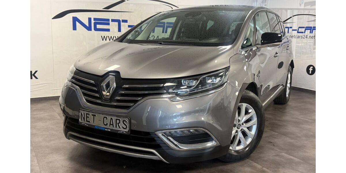 Renault Espace 119.000 km 16.850 &euro; Hilden 40721
