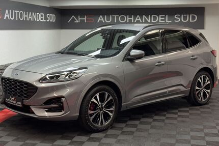 Ford Kuga 102.000 km 20.999 € Remscheid 42857