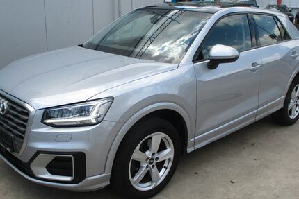 Audi Q2 152.812 km 17.870 € Köln 51105
