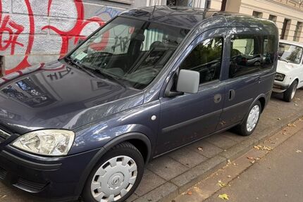 Opel Combo 170.400 km 2.295 &euro; Köln 50674