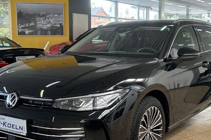 VW Passat 18.400 km 36.999 &euro; Kerpen 50171
