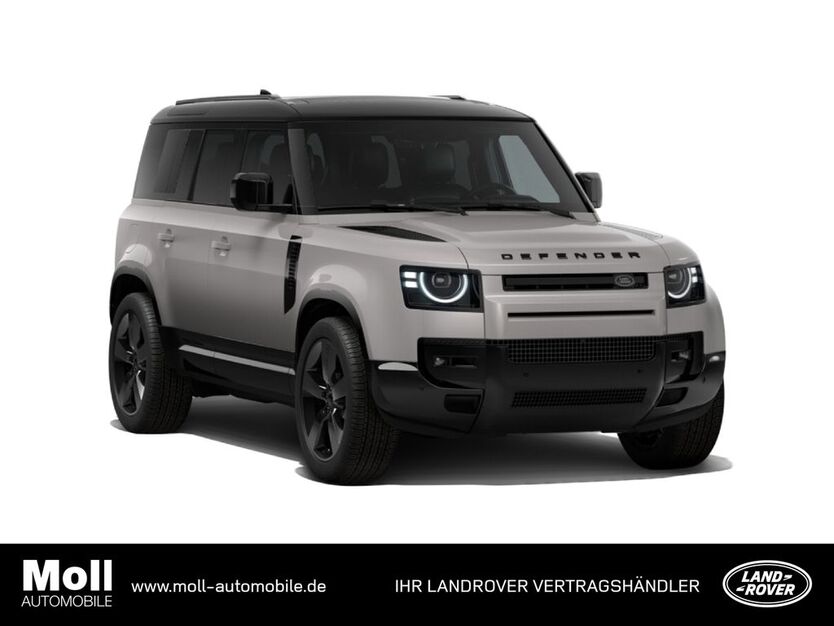 Land Rover Defender 1.500 km 106.312 € Köln 51149