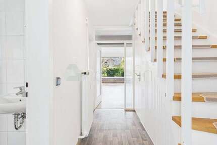 Haus Leverkusen Bürrig - 6 Zimmer, 156 m&sup2;, 599.000&euro; | Angebot:26401978