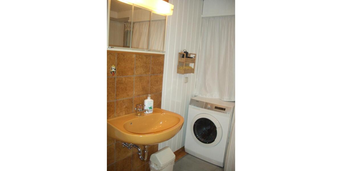 Möbl. Einraum -Appartement zentral gelegen Nähe FH Bund in Brühl 1 zimmer