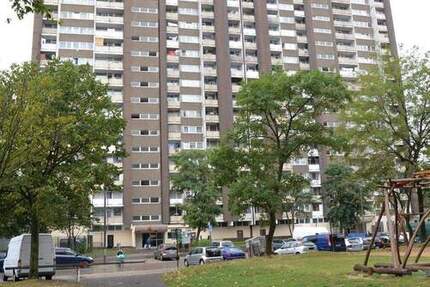 Ein Zimmer Wohnung 1 zimmer