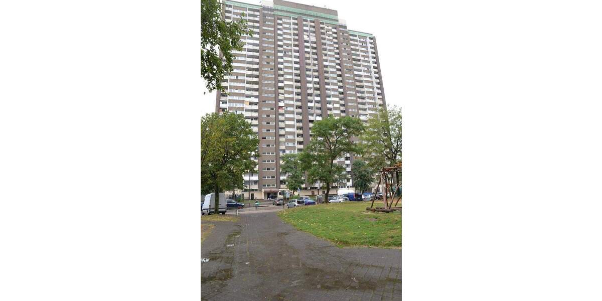 Ein Zimmer Wohnung 1 zimmer