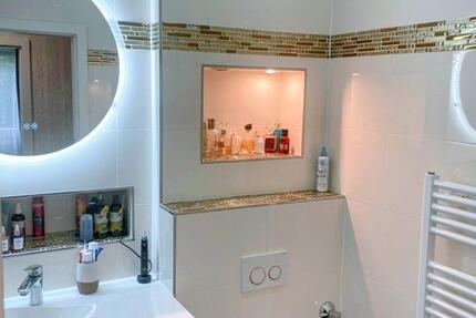 Alfter-Oedekoven | Vermietete 3-Zi.-EG-Wohnung (provisionsfrei) 3 zimmer