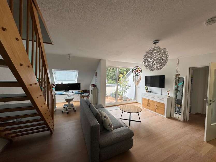 Wohnung zum Mieten in Brühl 790 € 67.5 m²