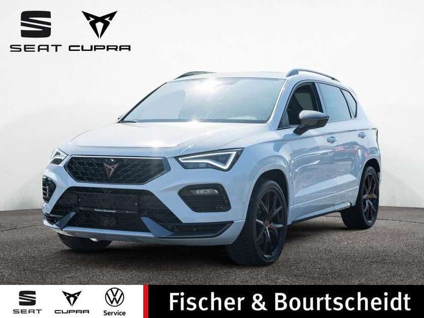 Ateca
